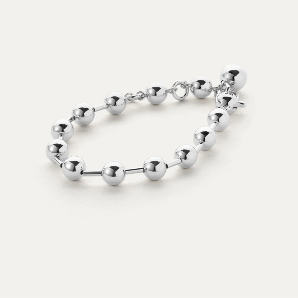 Jenny Bird Celeste Bracelet - Silver